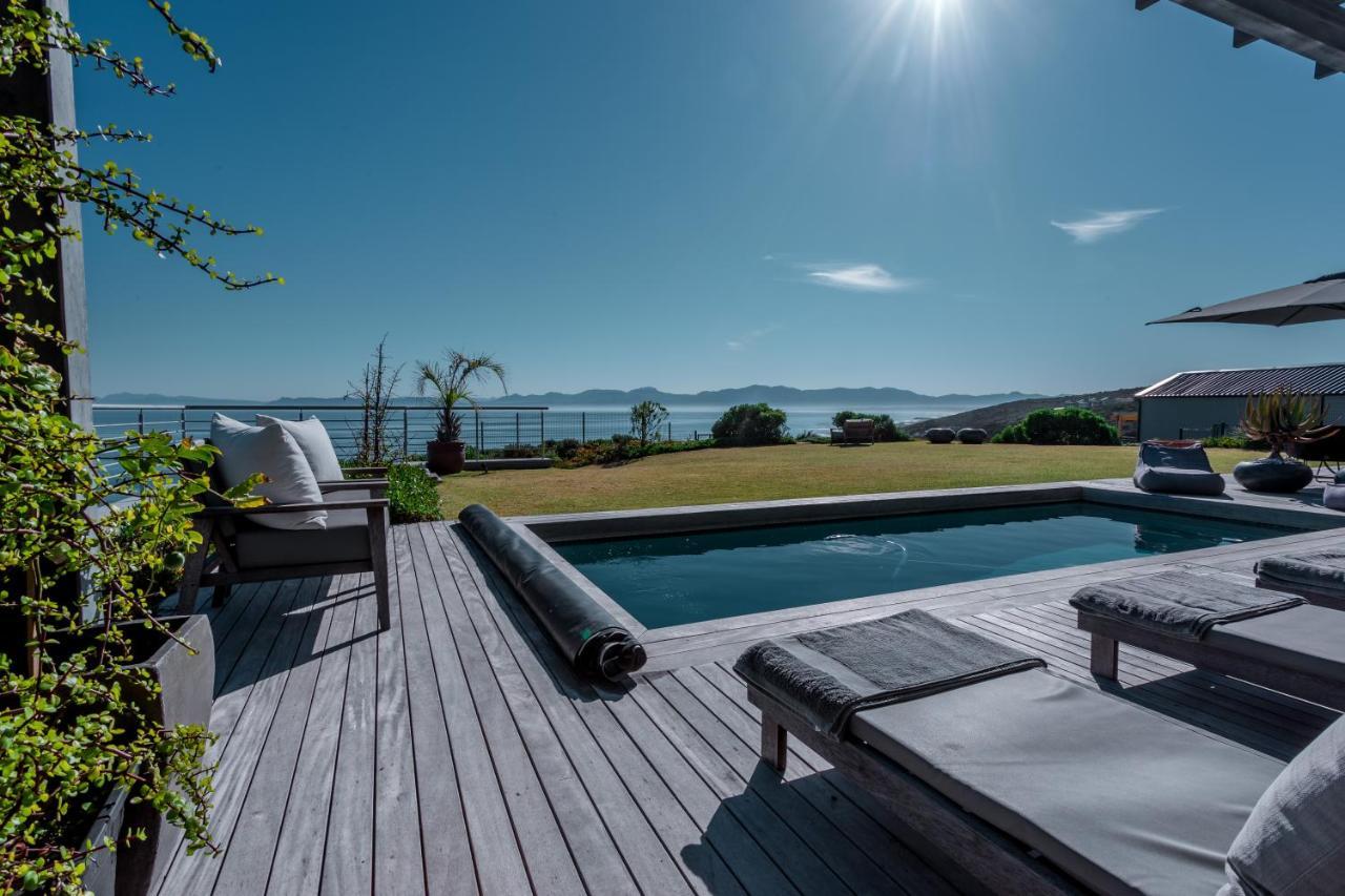 Romans Villa Gansbaai Exterior foto