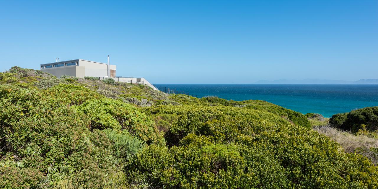 Romans Villa Gansbaai Exterior foto